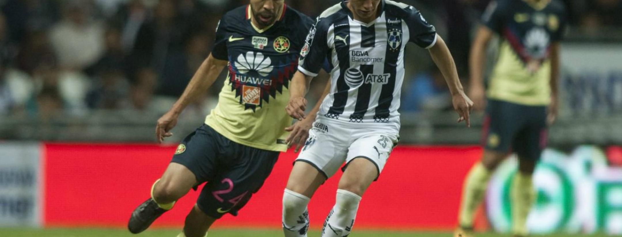 Jonathan Gonzalez Mexico switch