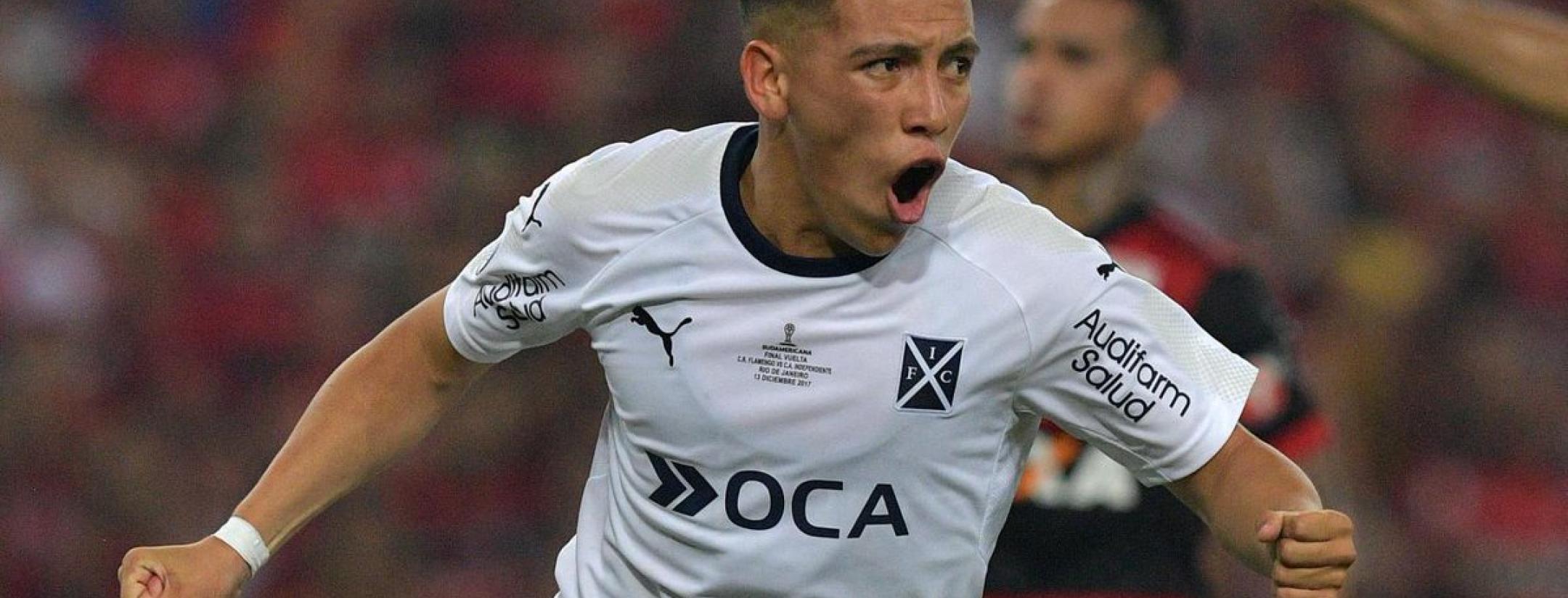 Ezequiel Barco