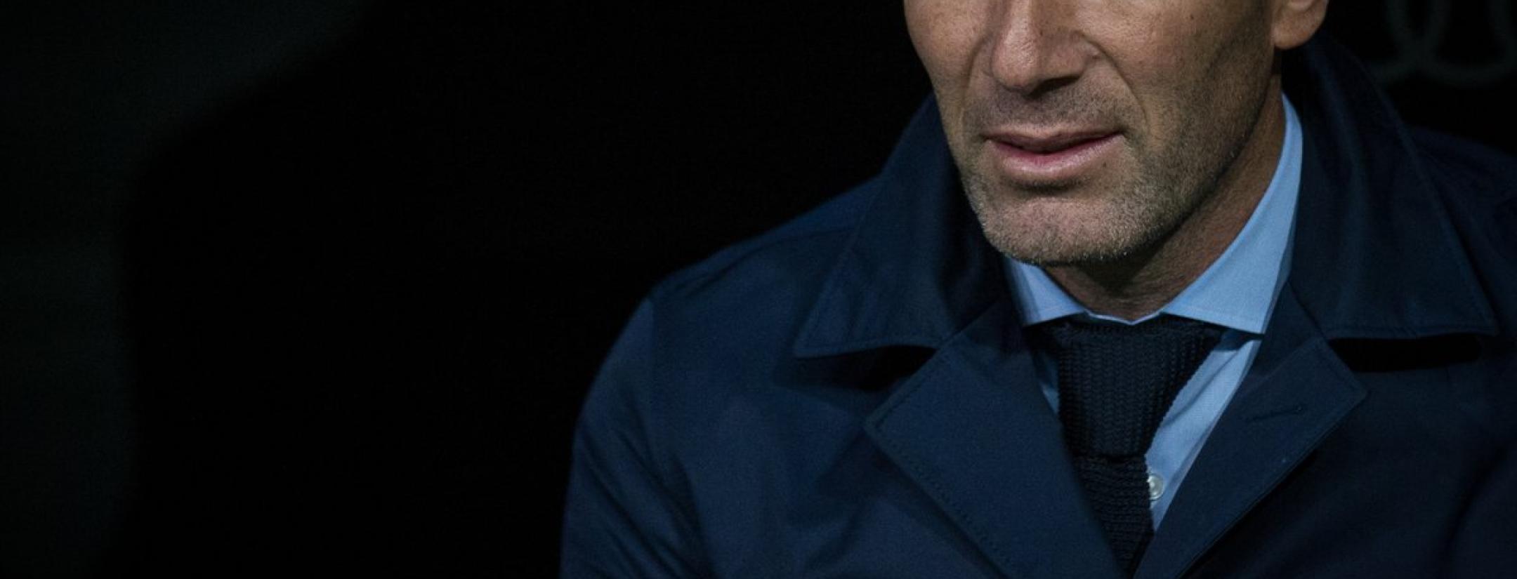 Real Madrid vs Villarreal