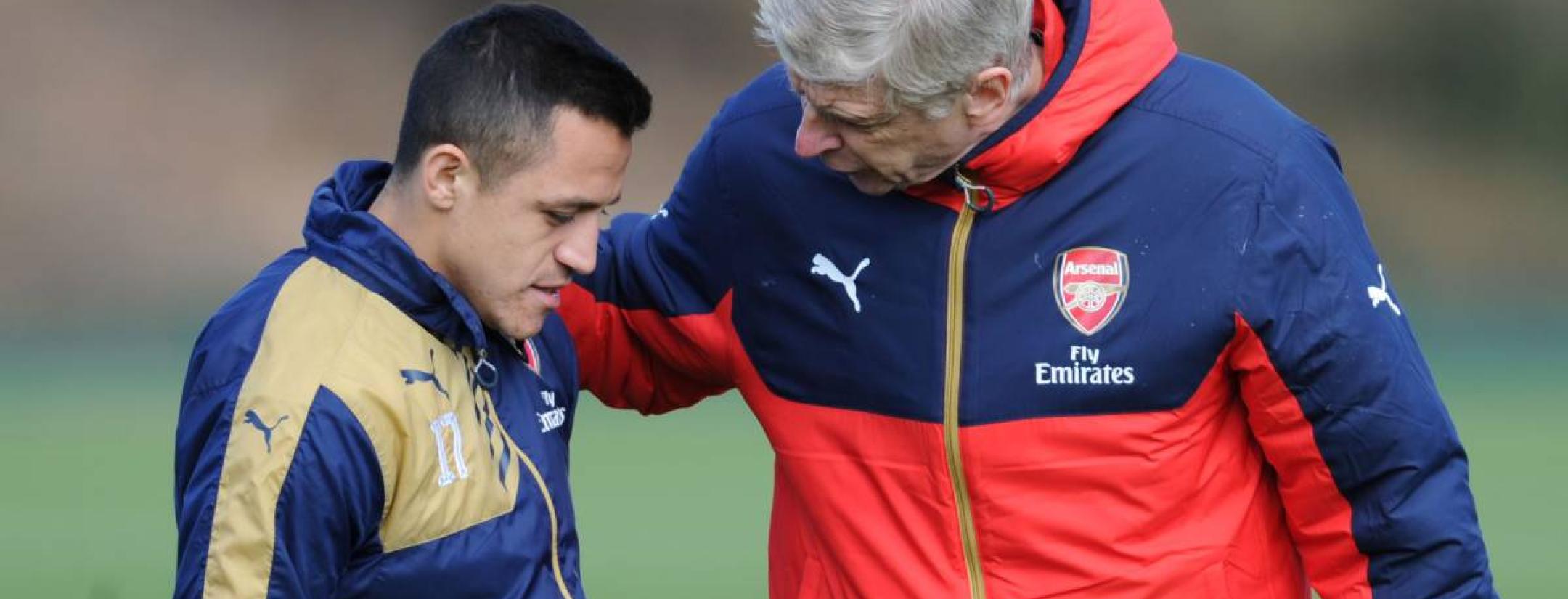 Arsenal transfer window