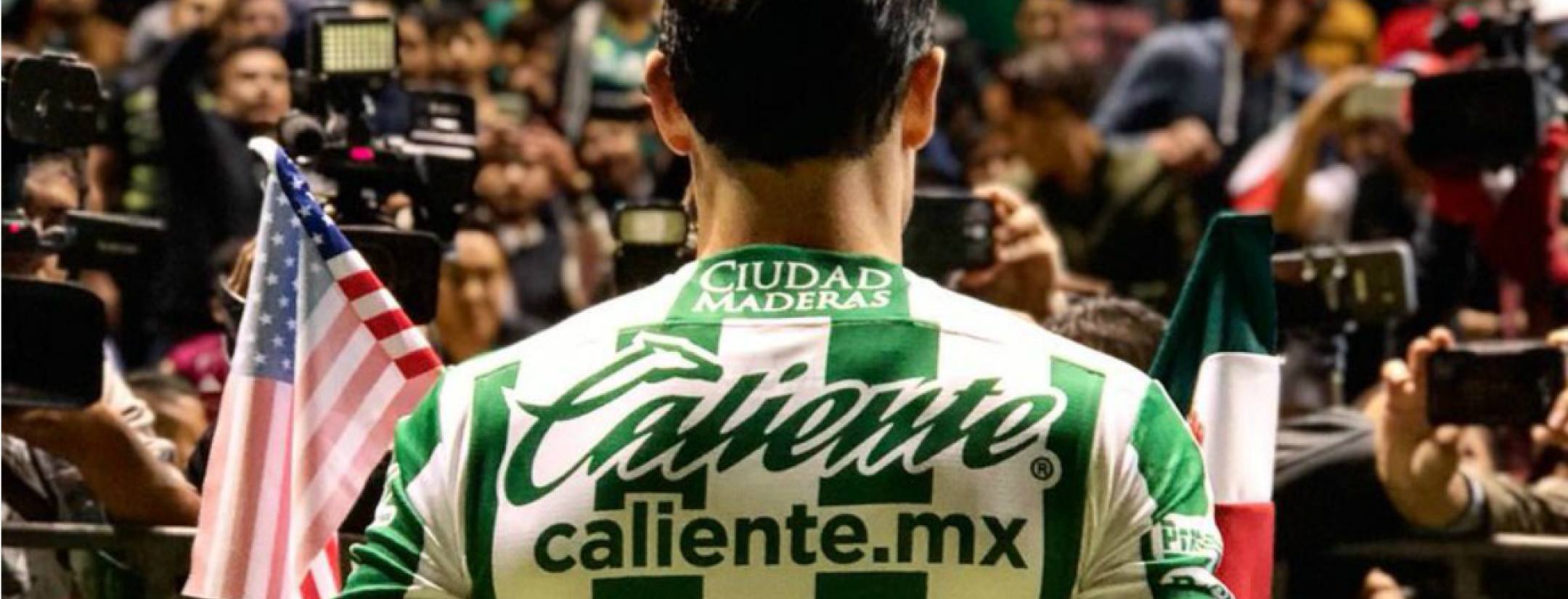 Landon Donovan Club Leon comeback