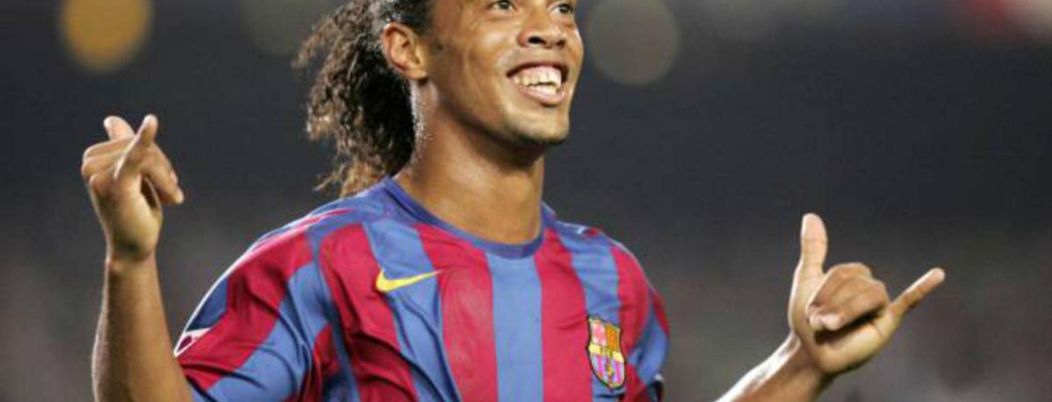 Ronaldinho