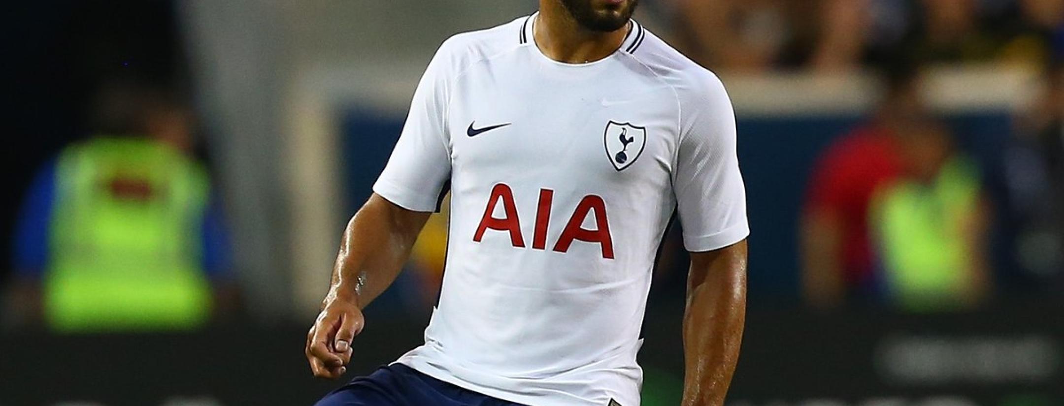 Cameron Carter-Vickers Loan