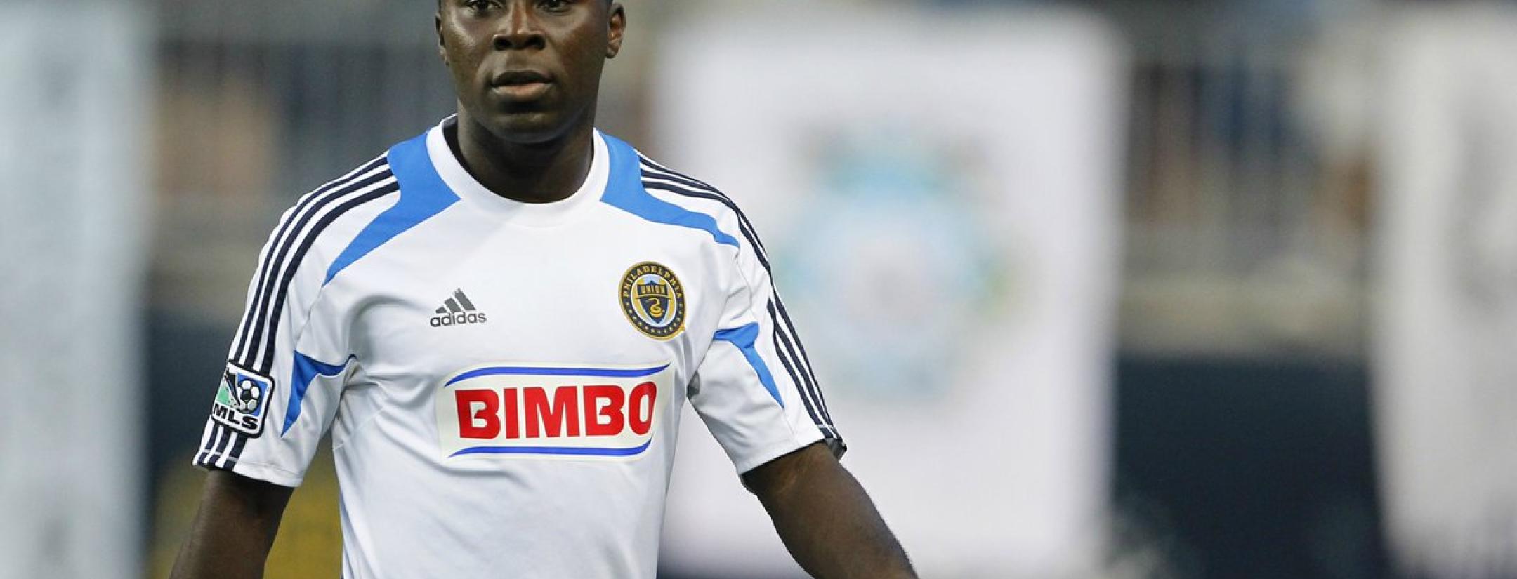 Freddy Adu