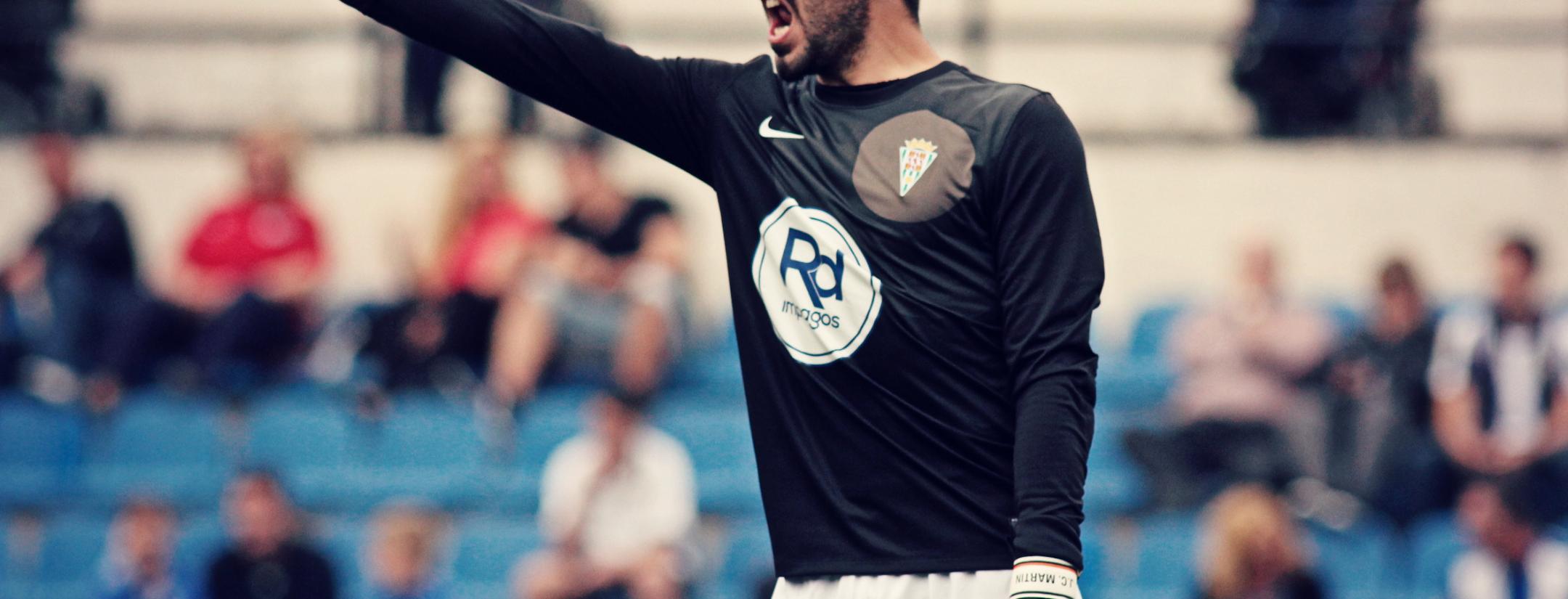 Juan Carlos Martín Corral