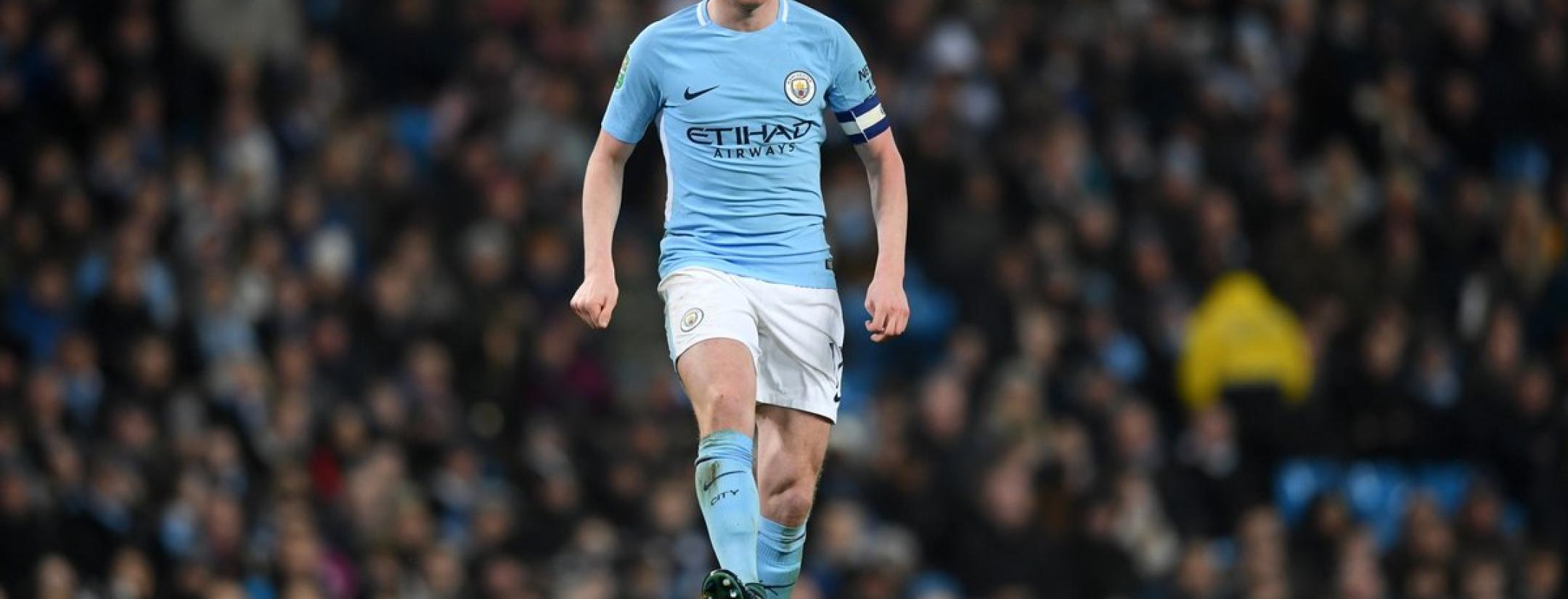 Kevin de Bruyne