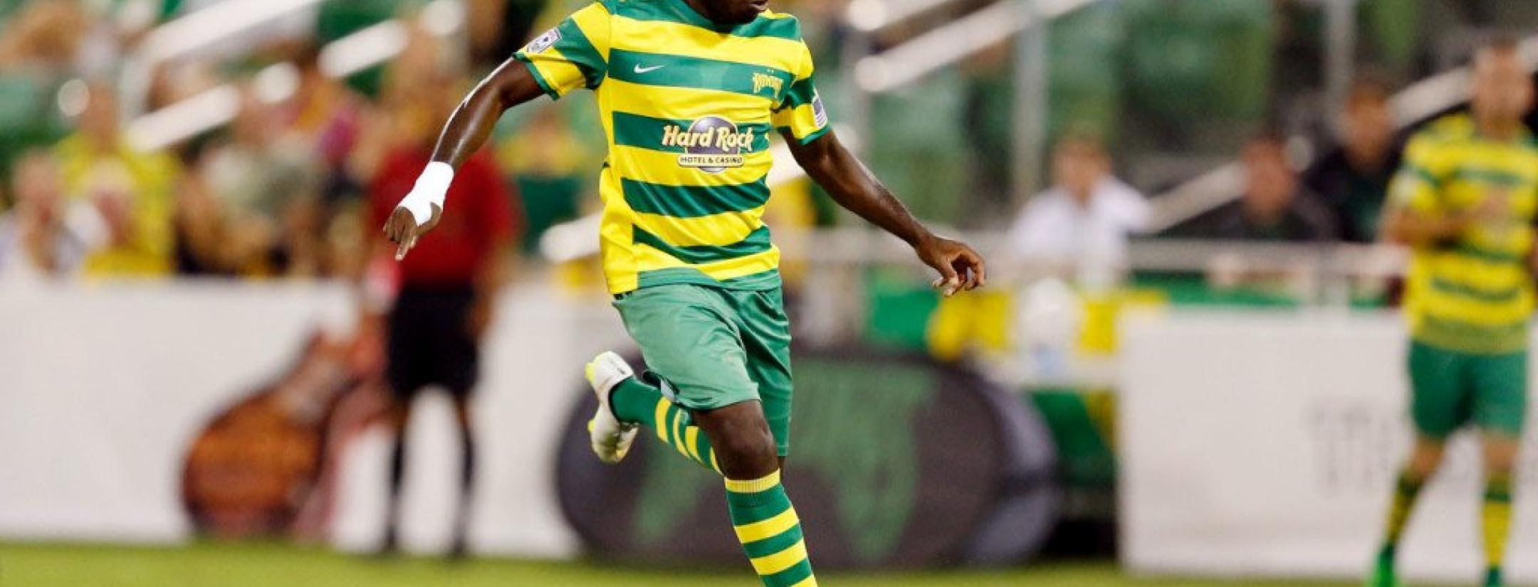 Freddy Adu
