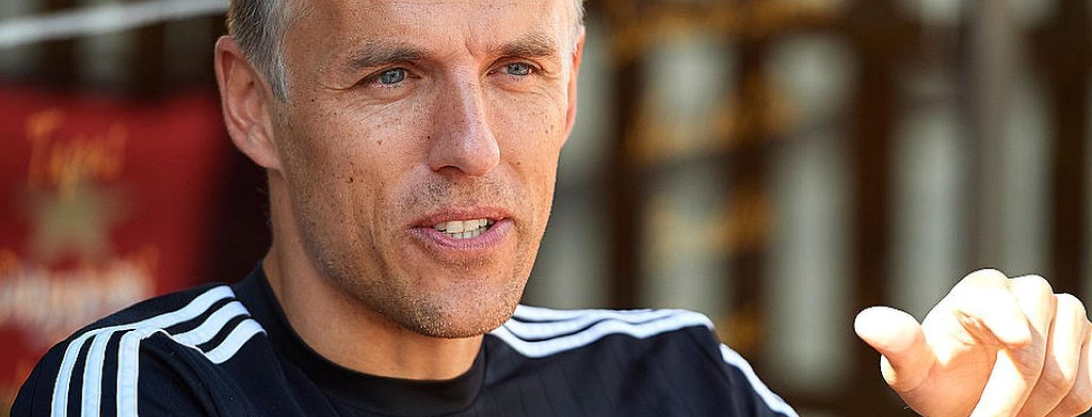 Phil Neville