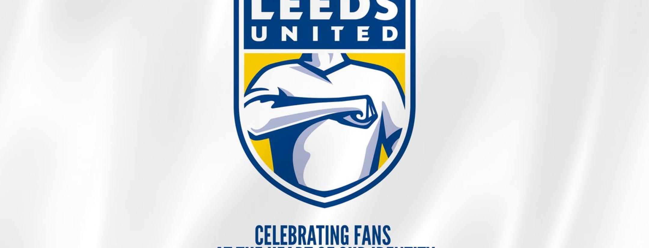 Leeds United Crest