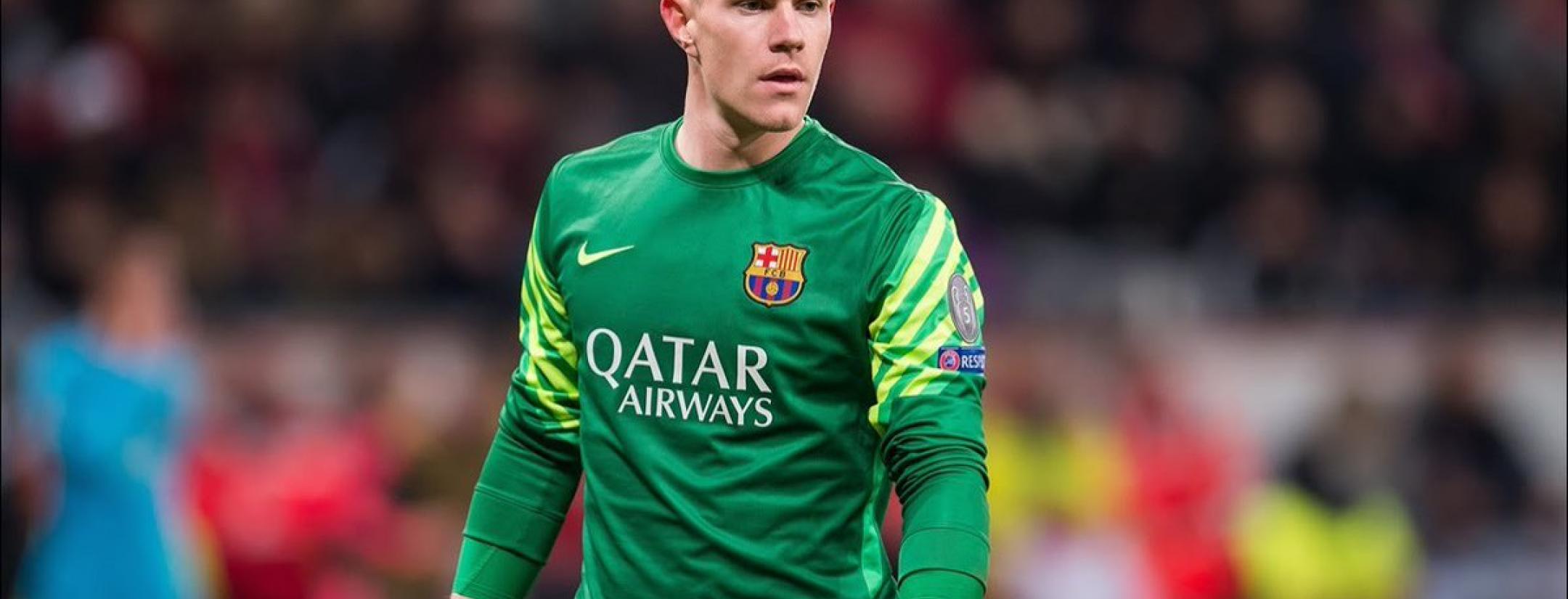 Ter Stegen 