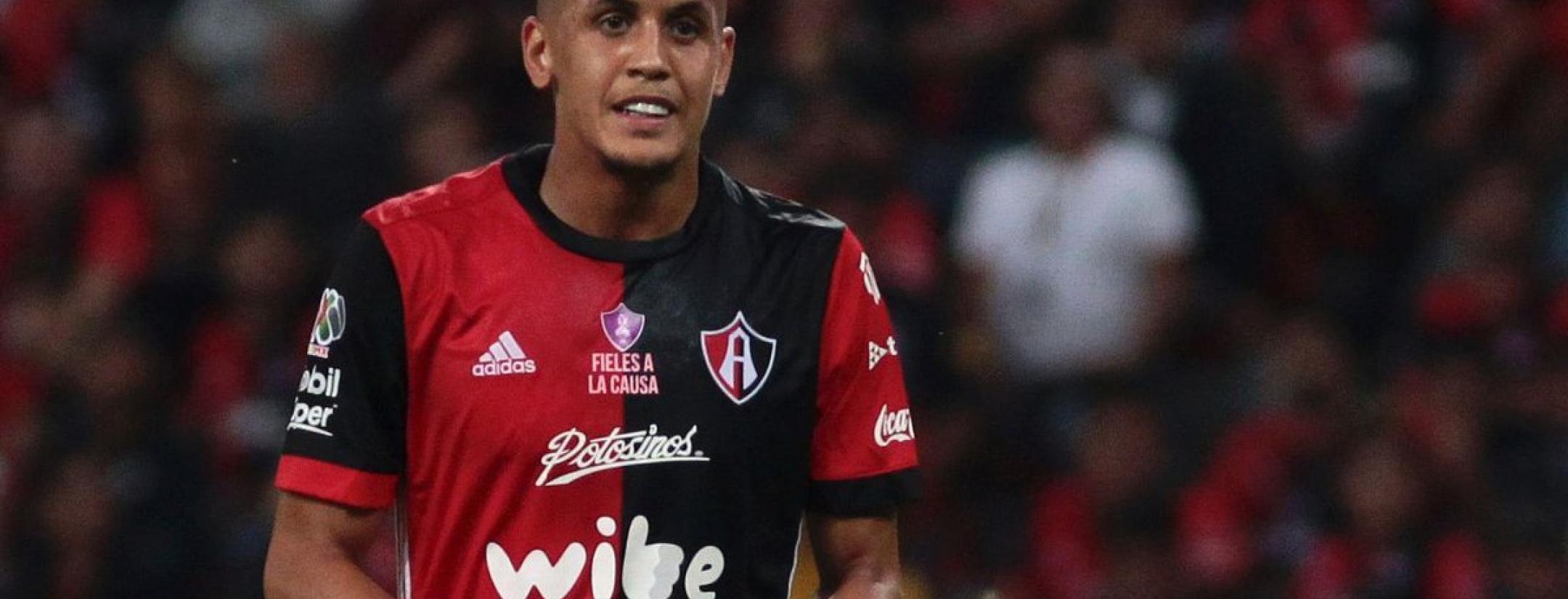 Ravel Morrison Atlas goals