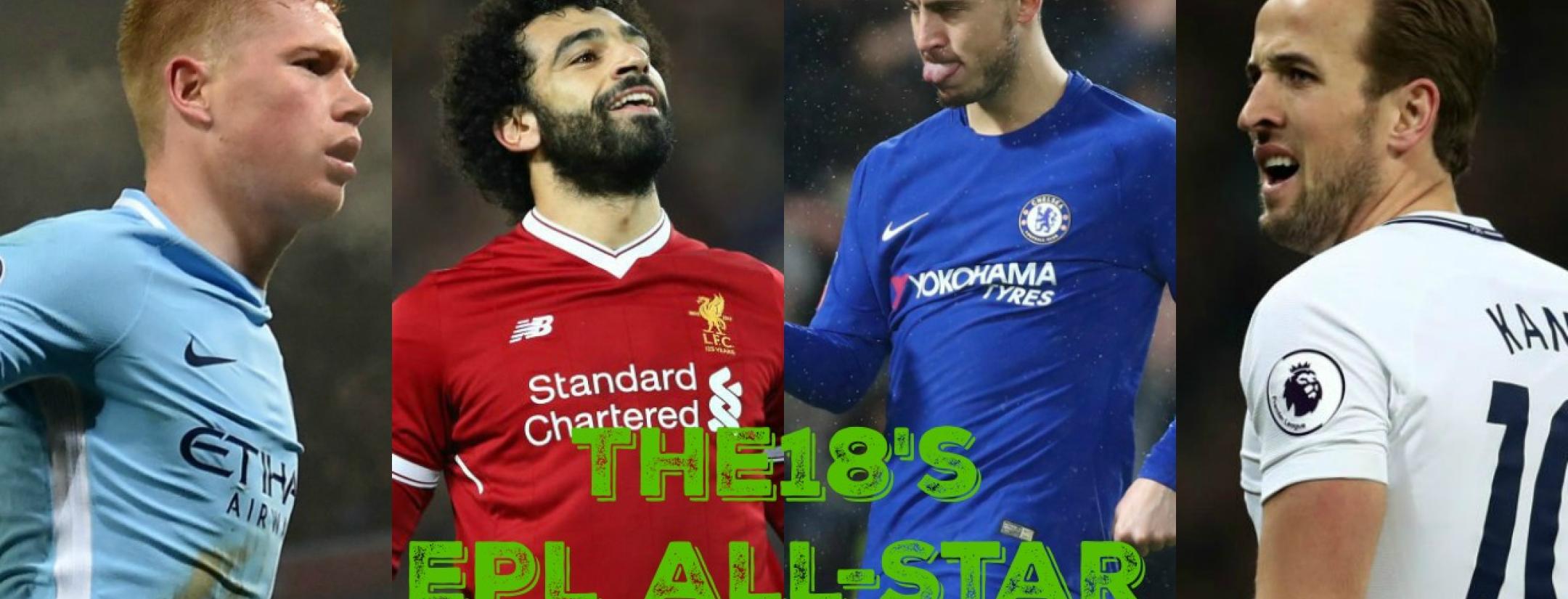EPL All-Star Game