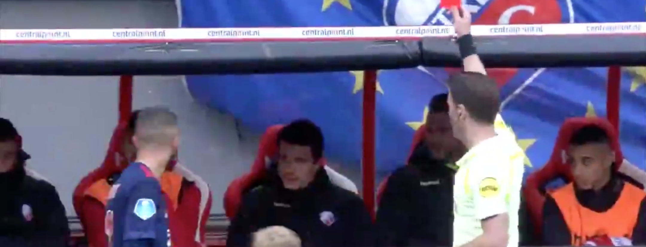 Gortler second yellow