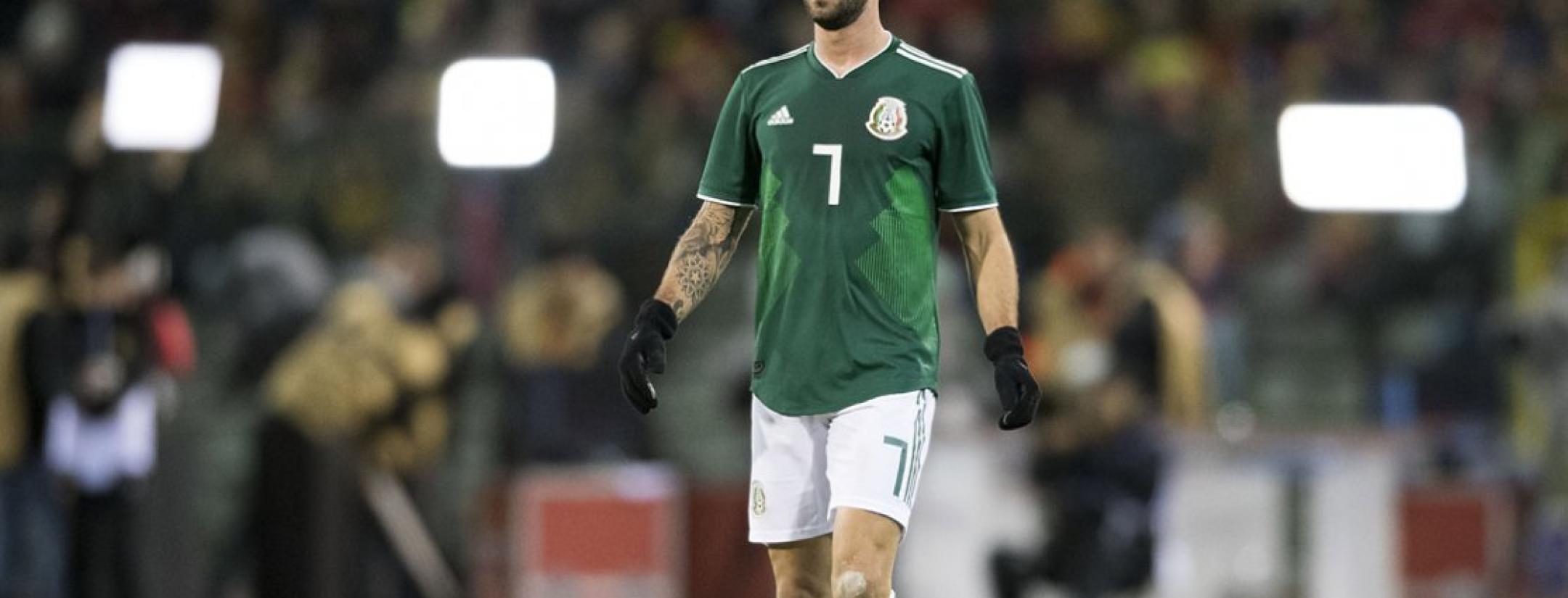 Miguel Layun Sevilla loan from Porto