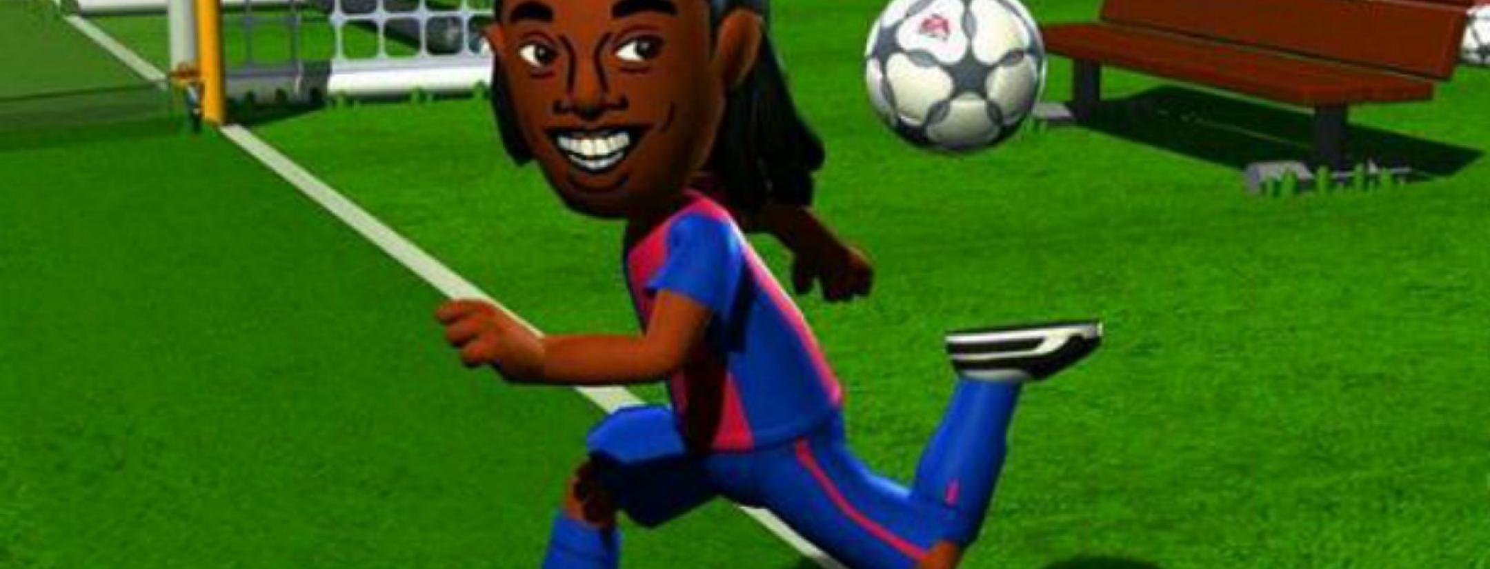 Barcelona Pixar animated film