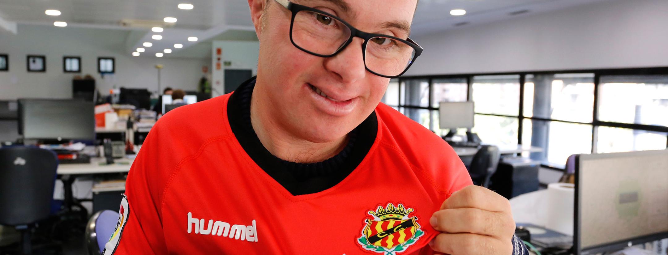 What is La Liga Genuine