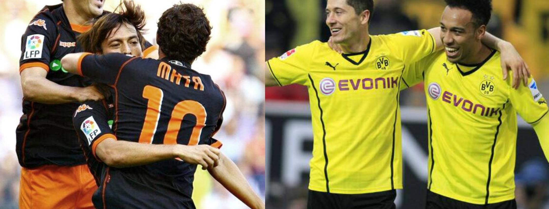 Best Soccer Teams Ever