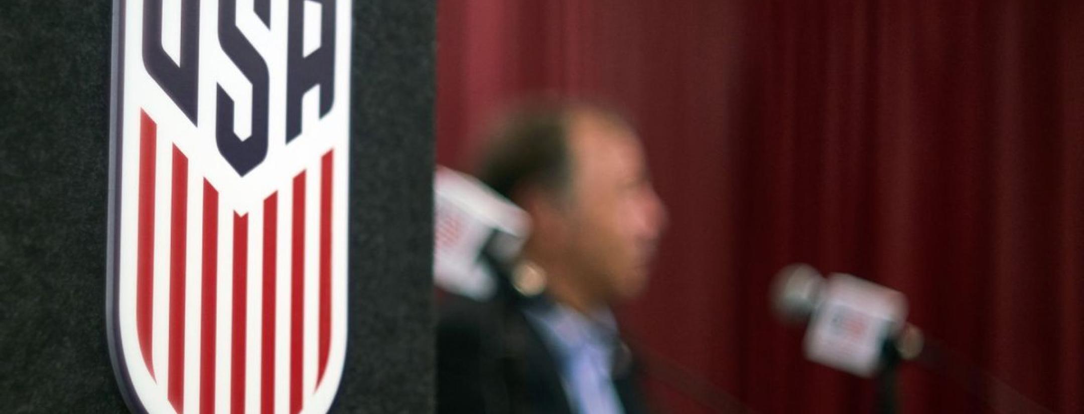 U.S. Soccer President