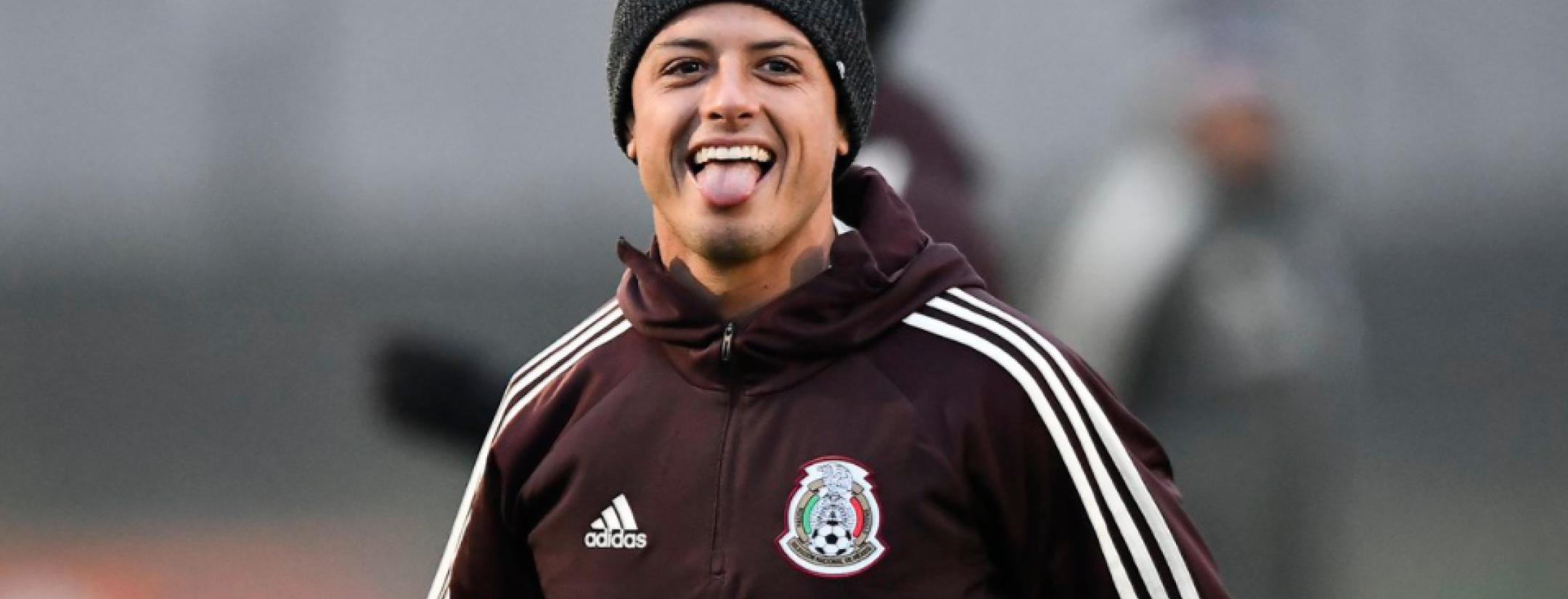 Chicharito