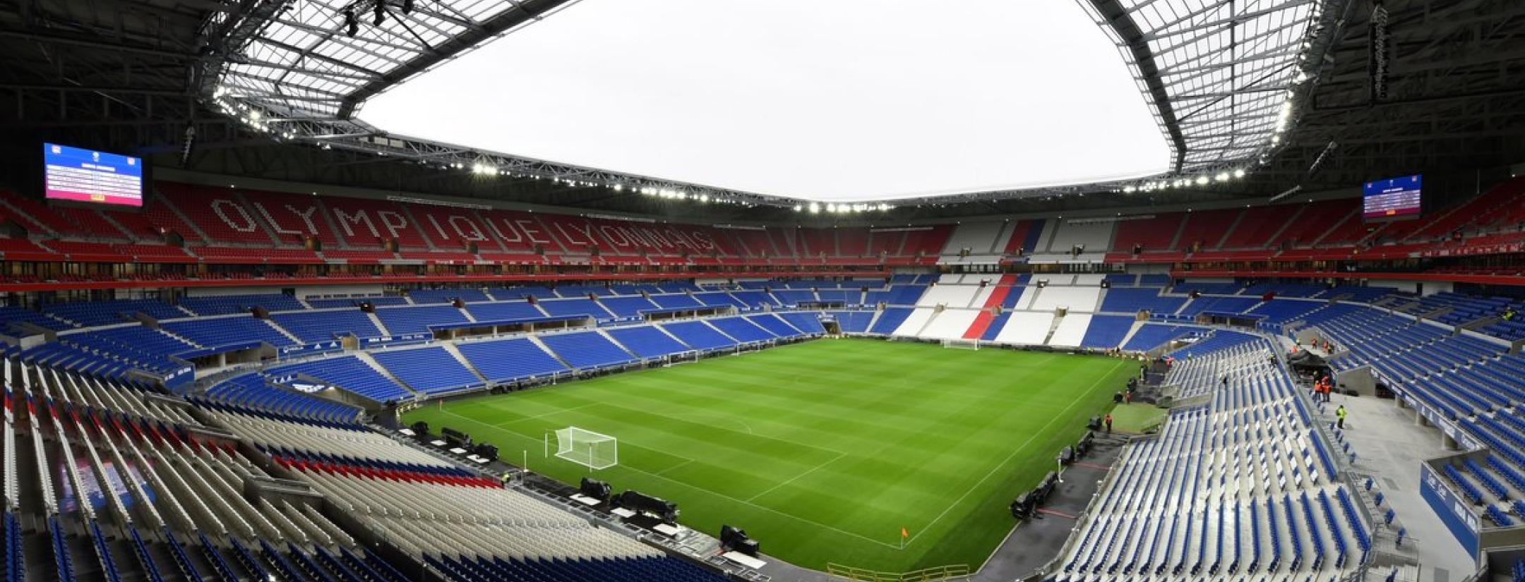 2019 Women's World Cup