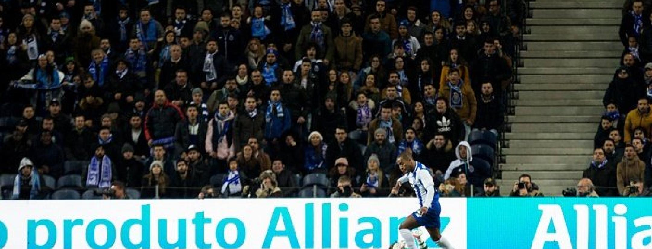 Ricardo Pereira and Fabio Coentrao