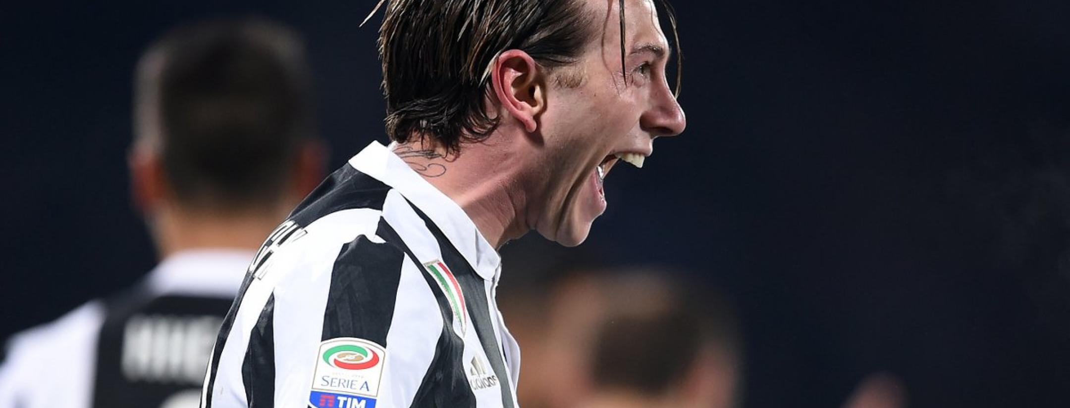 Juventus vs Fiorentina