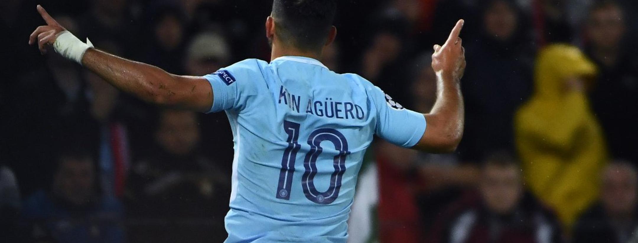 Manchester City vs Basel highlights 2018