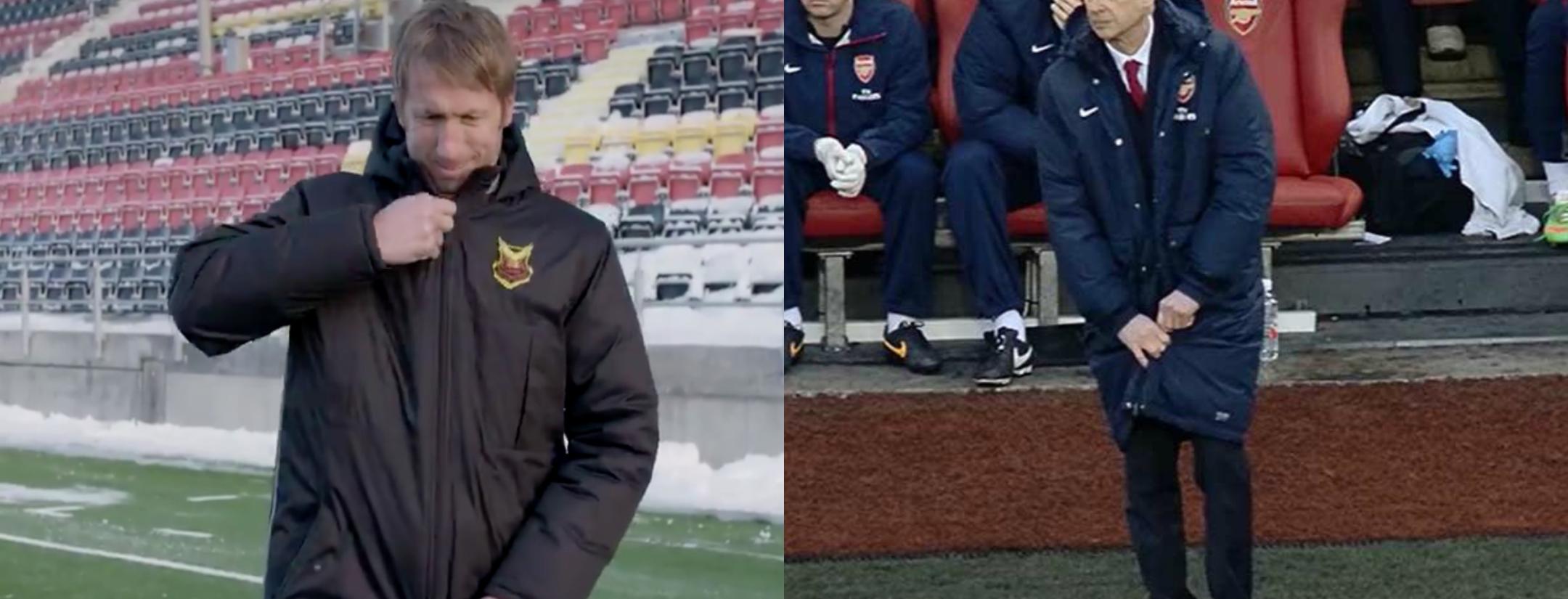 Arsenal vs Ostersund