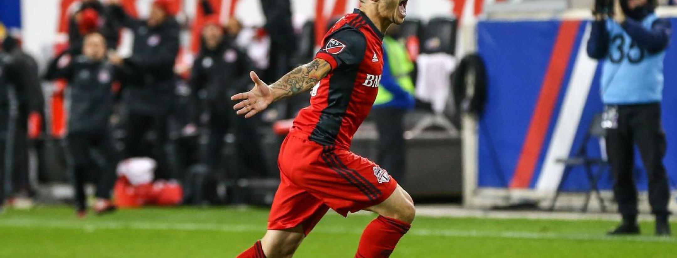 Sebastian Giovinco