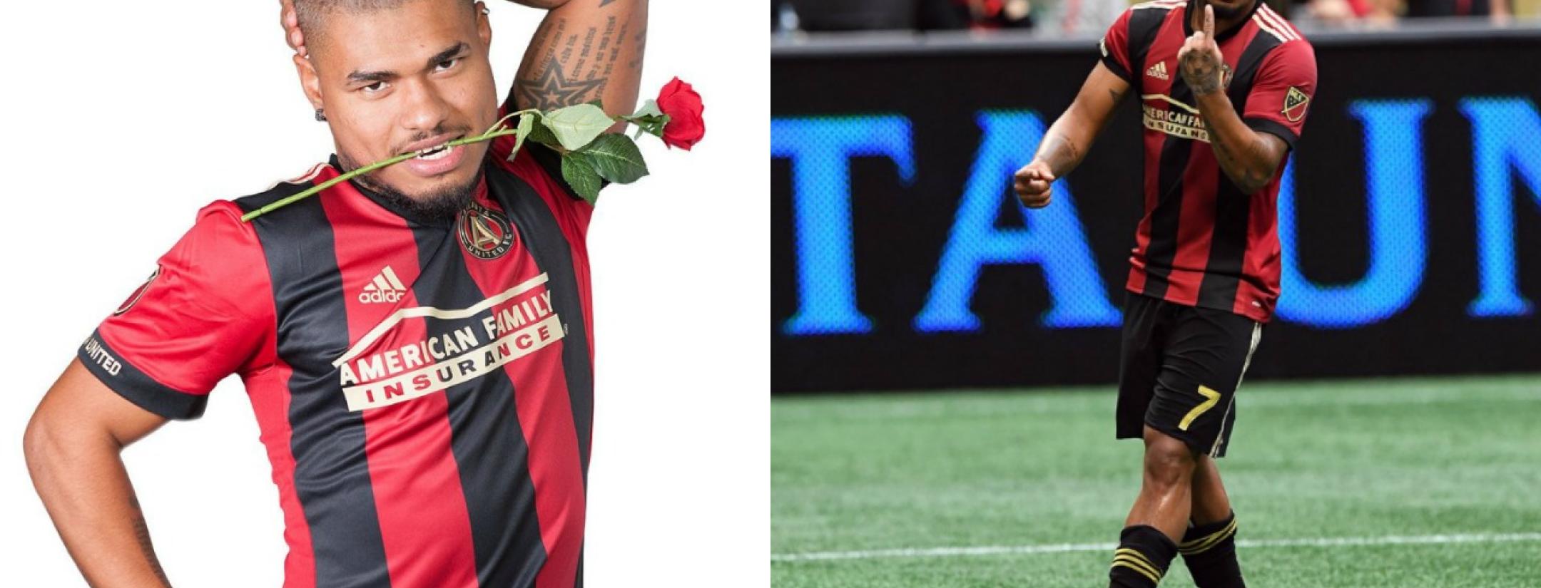 Josef Martinez