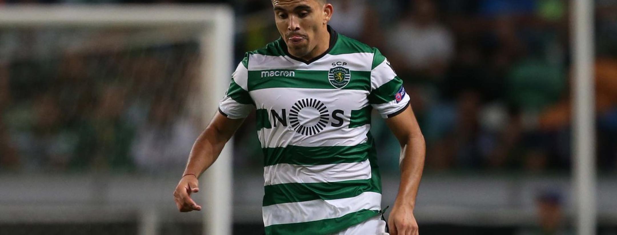 Marcos Acuña assist