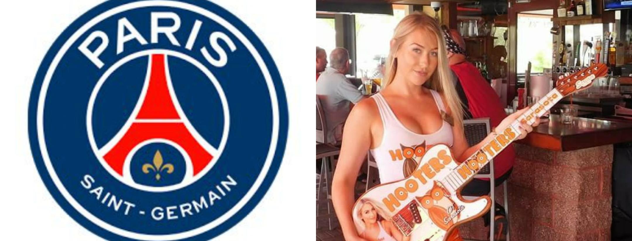 PSG Hooters