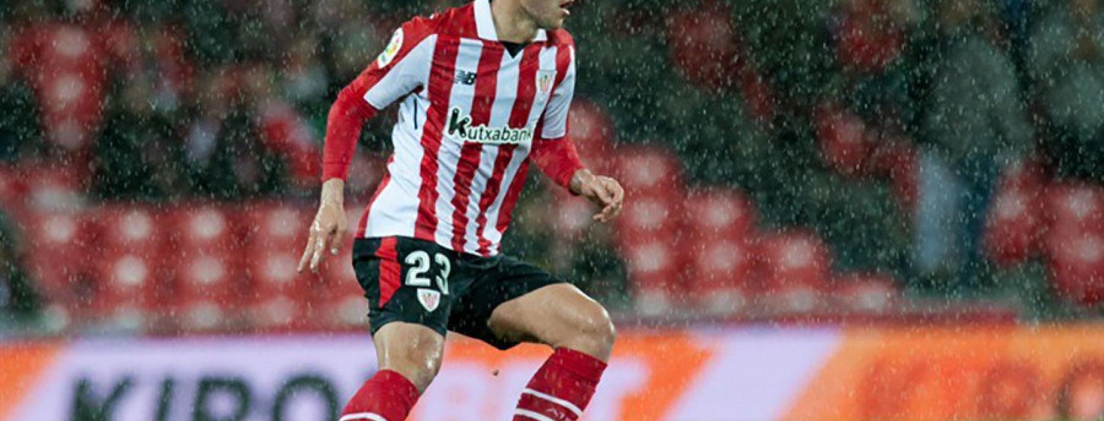 Ager Aketxe Toronto transfer from Athletic Bilbao