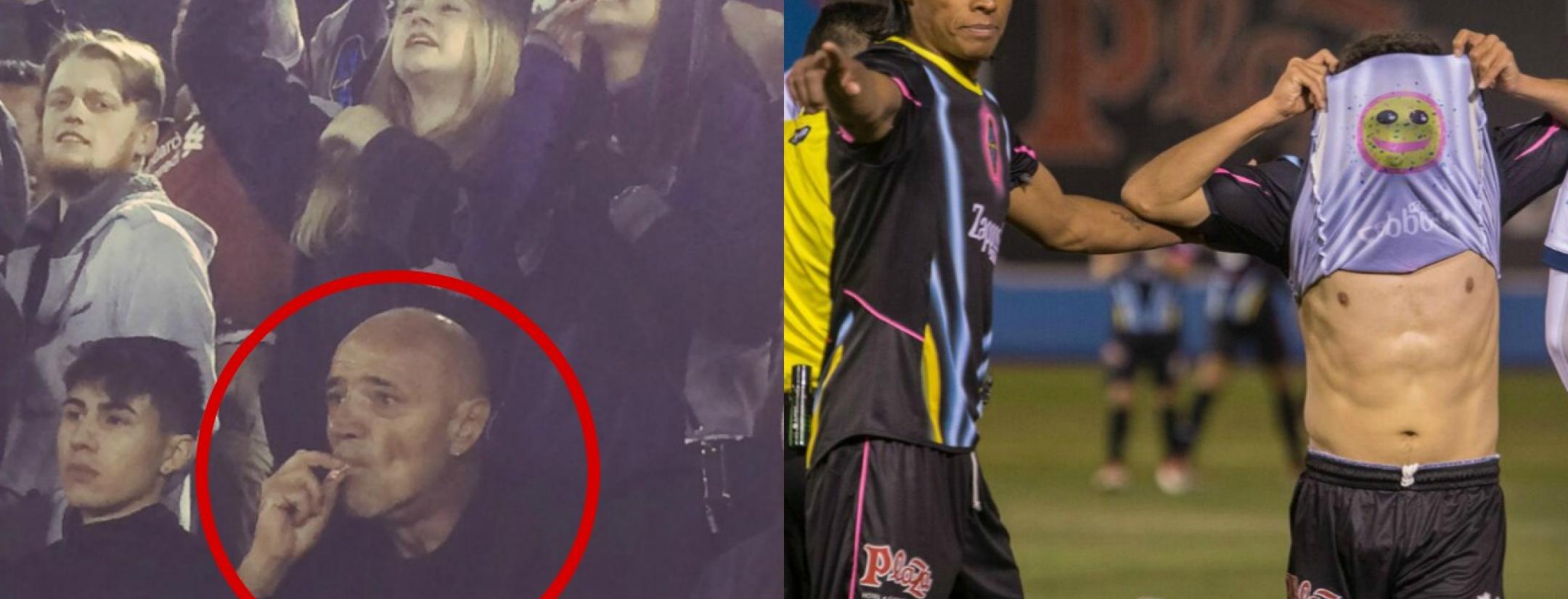 Las Vegas Lights coach Chelis