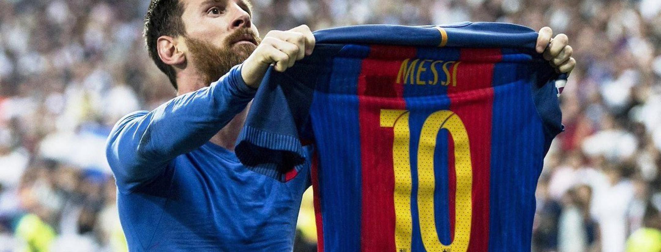 Messi Best Goals