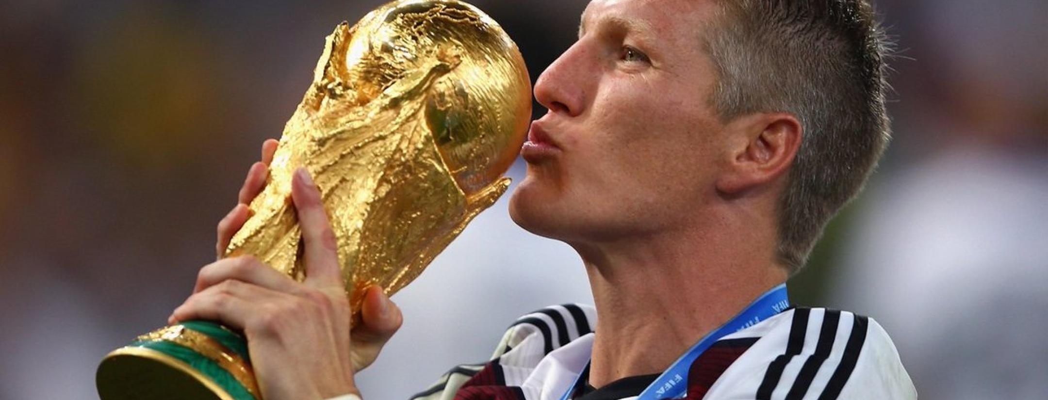 Bastian Schweinsteiger