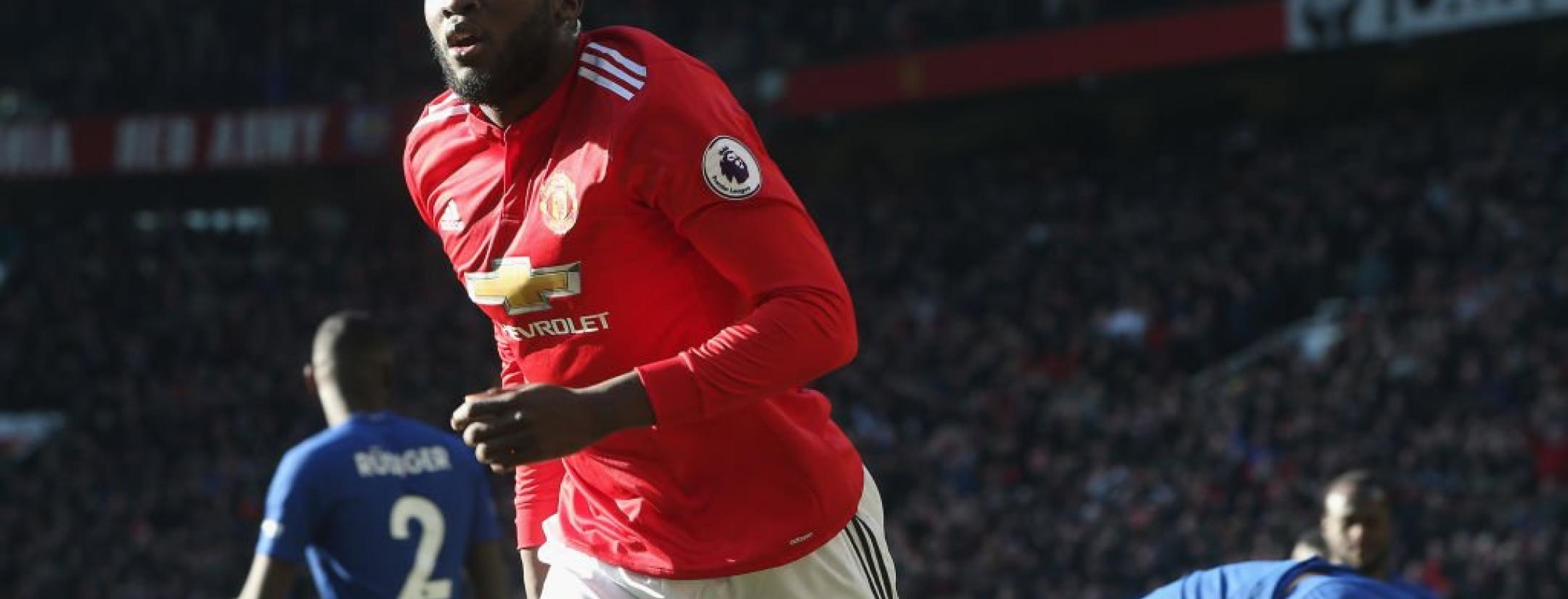 Manchester United vs Chelsea