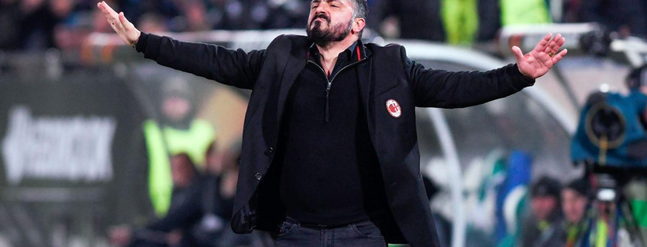 Gennaro Gattuso