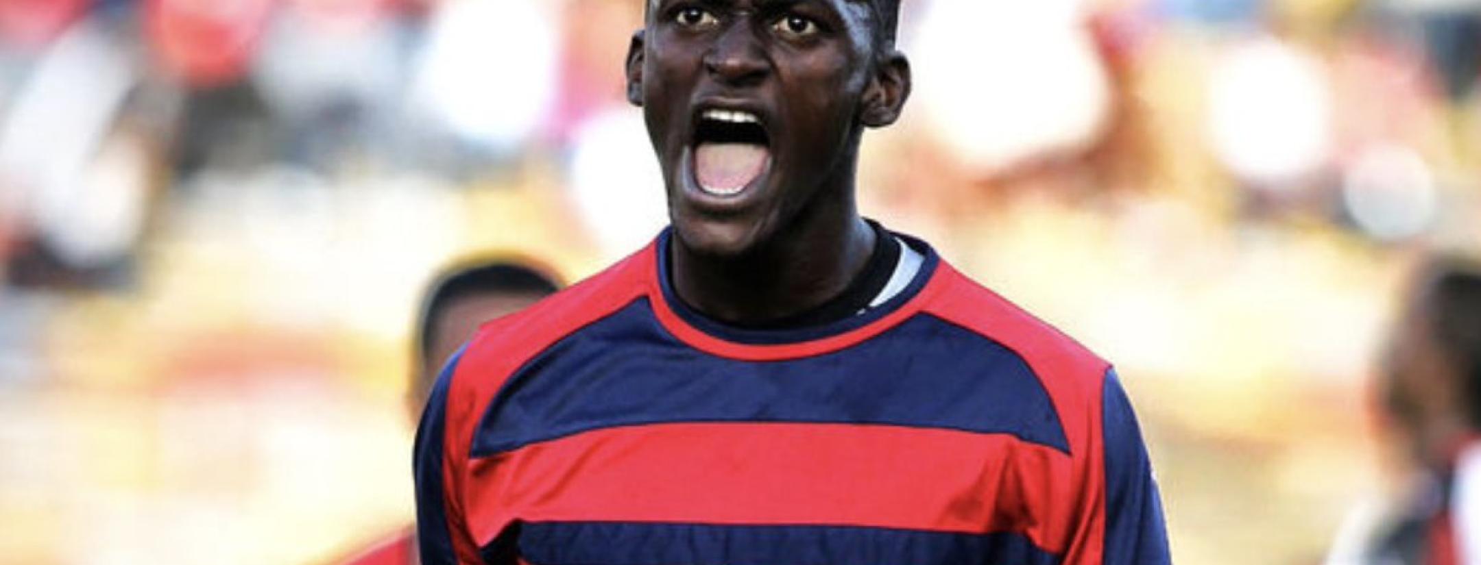 Jackson Martinez