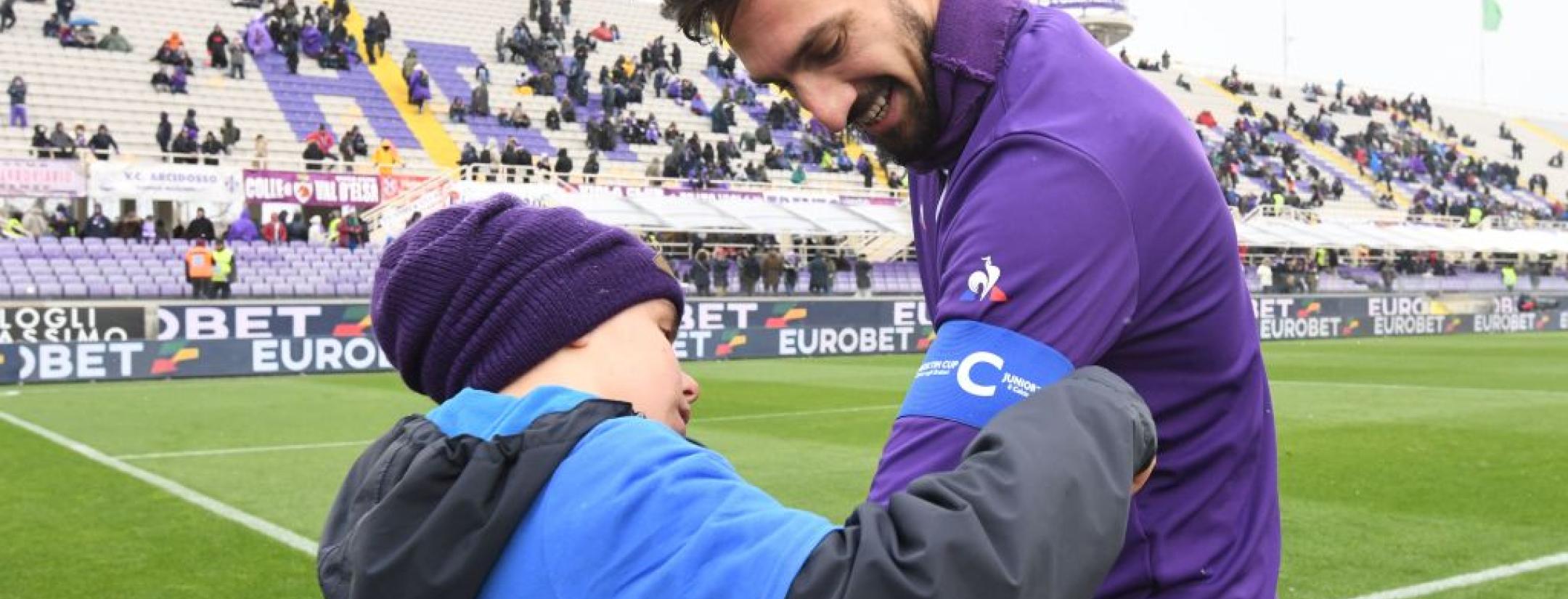 Davide Astori