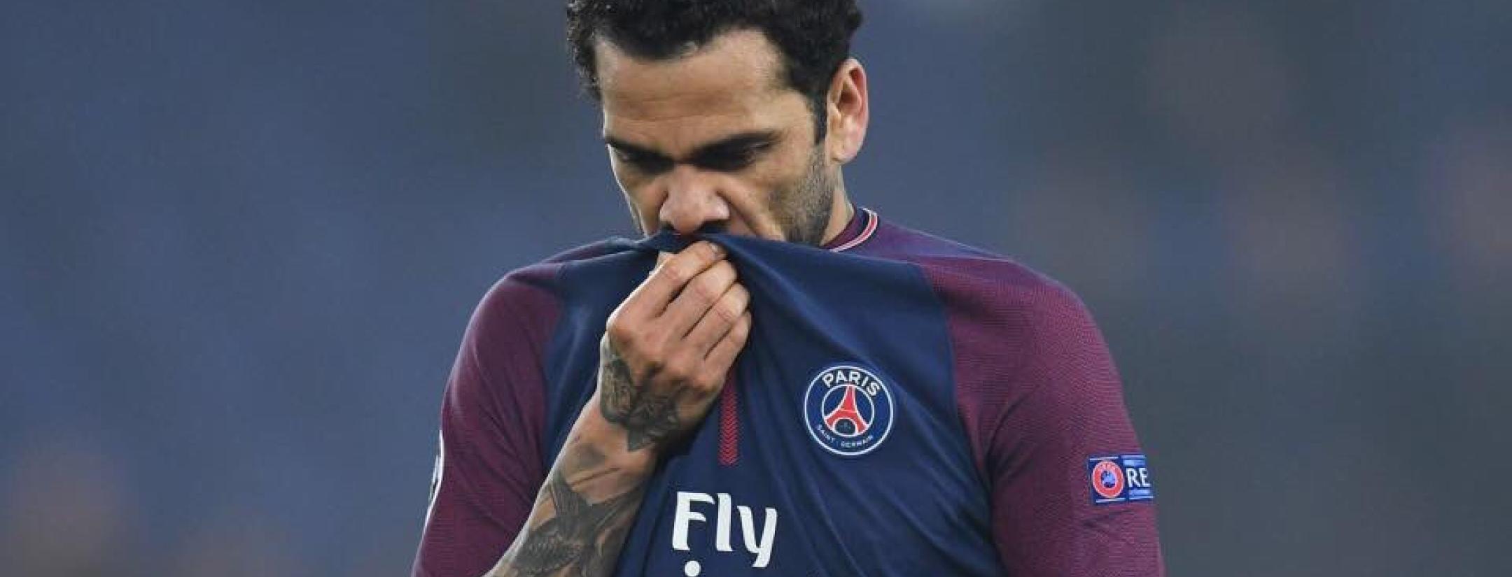 Dani Alves