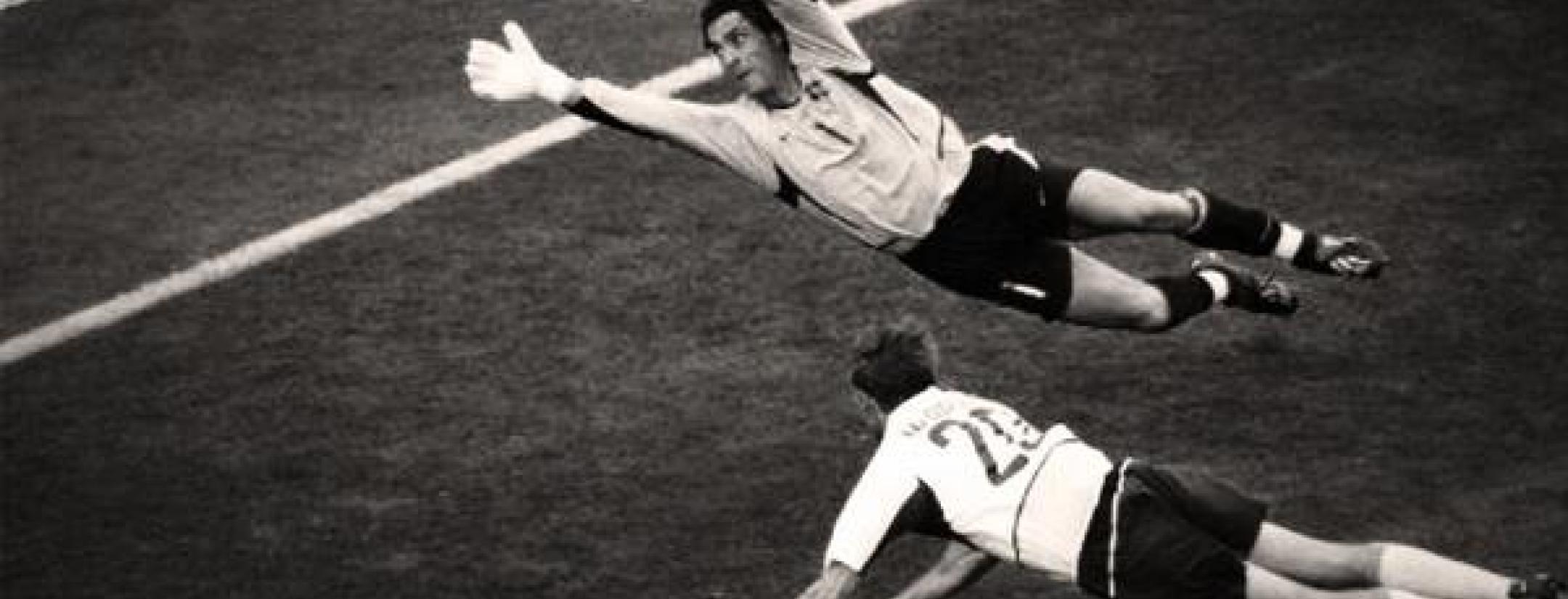 Soccer heading rules and safety guidelines