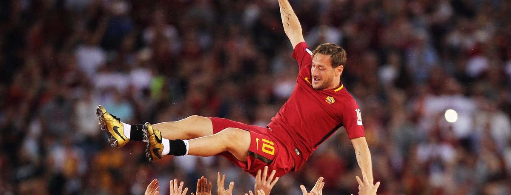 Francesco Totti