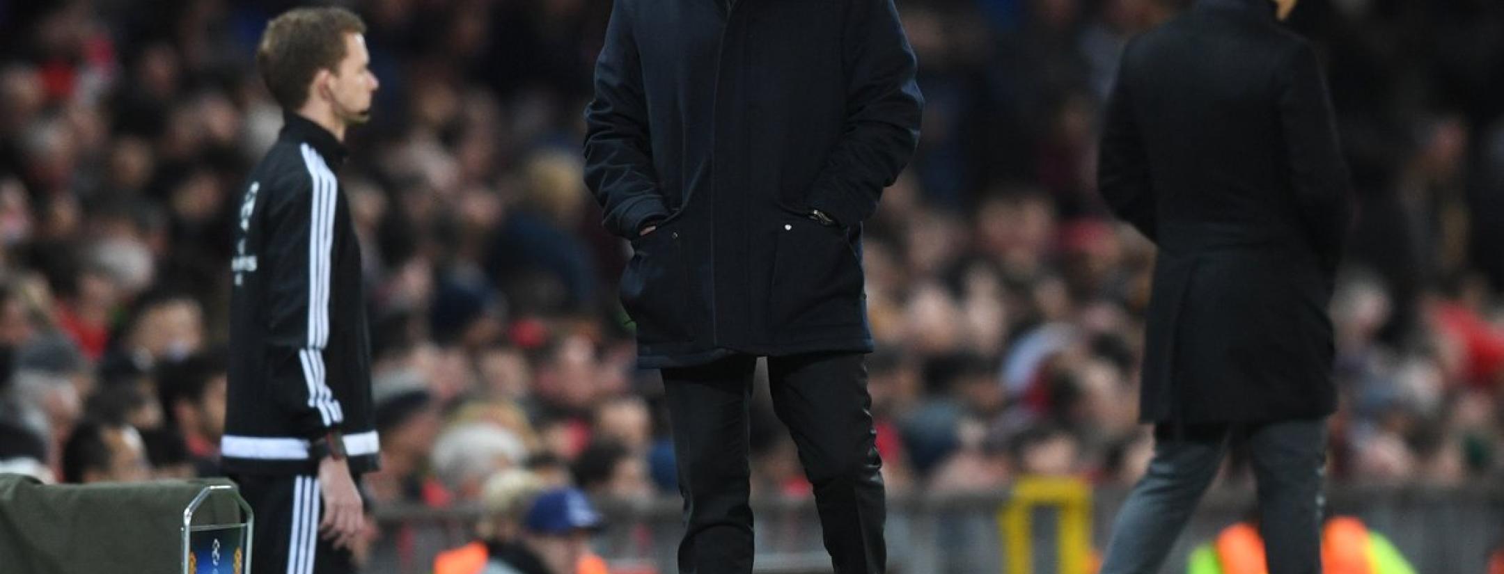 Manchester United vs Sevilla