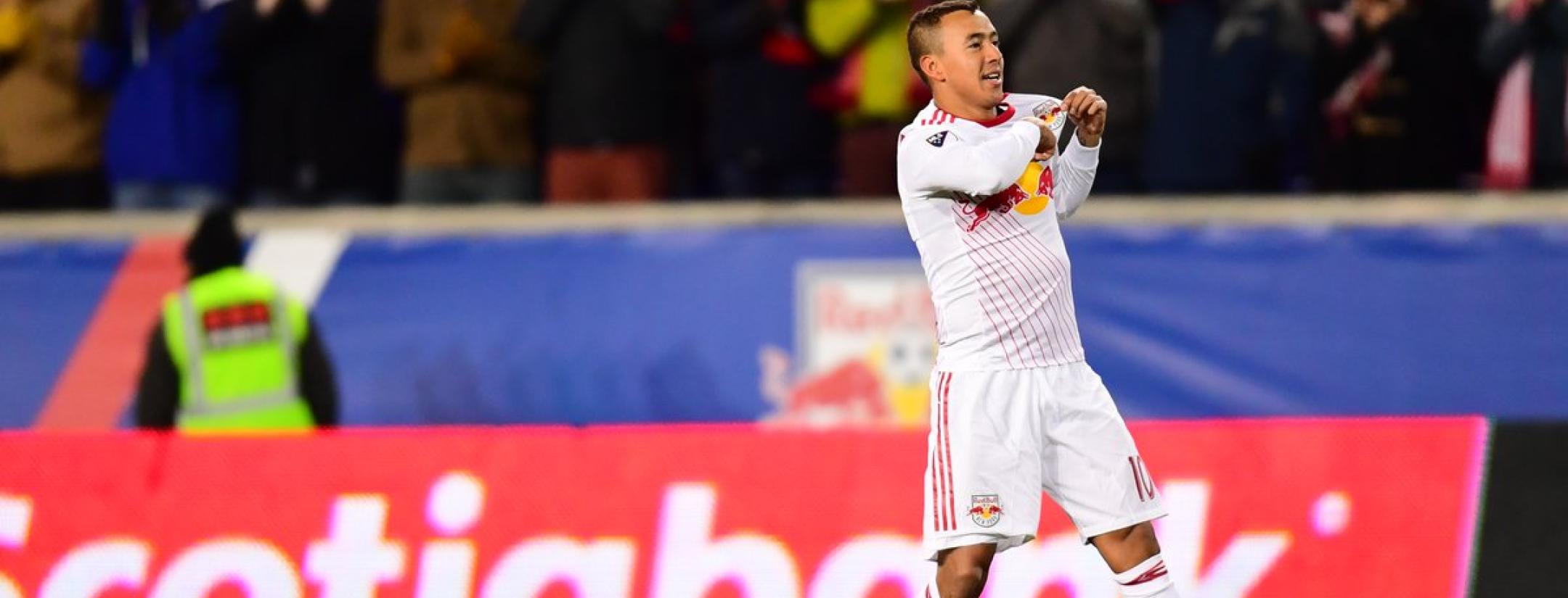 New York Red Bulls