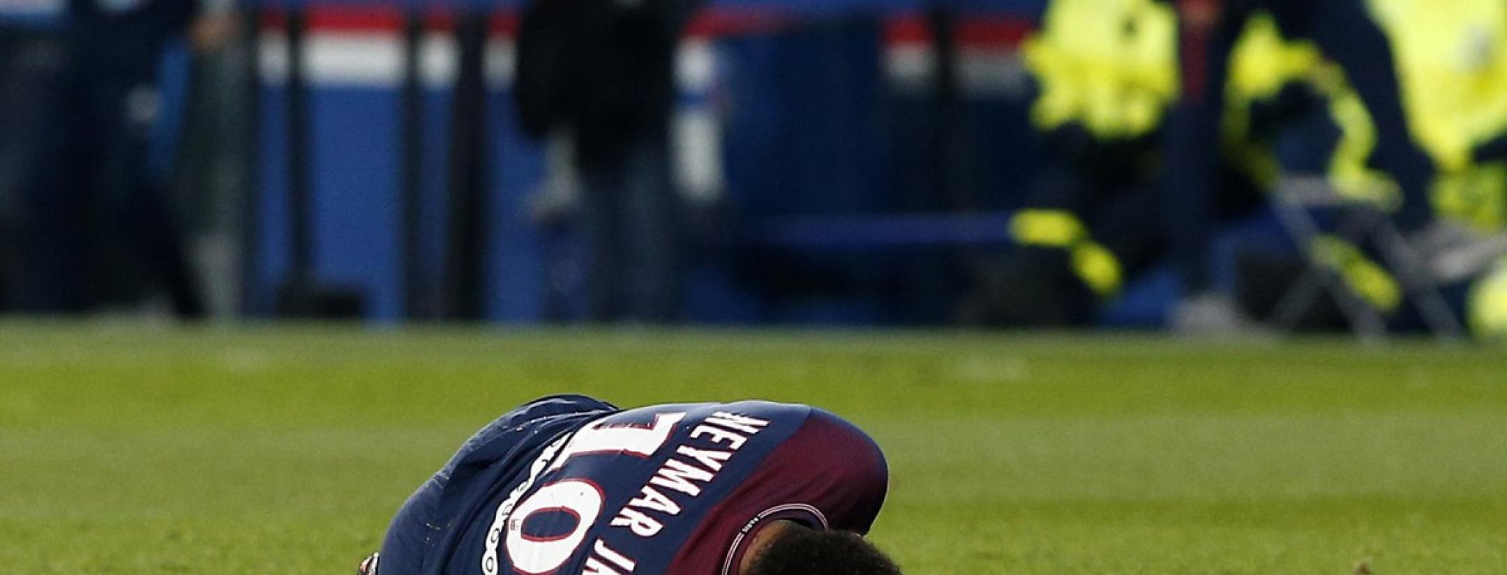 Neymar Stephen Hawking