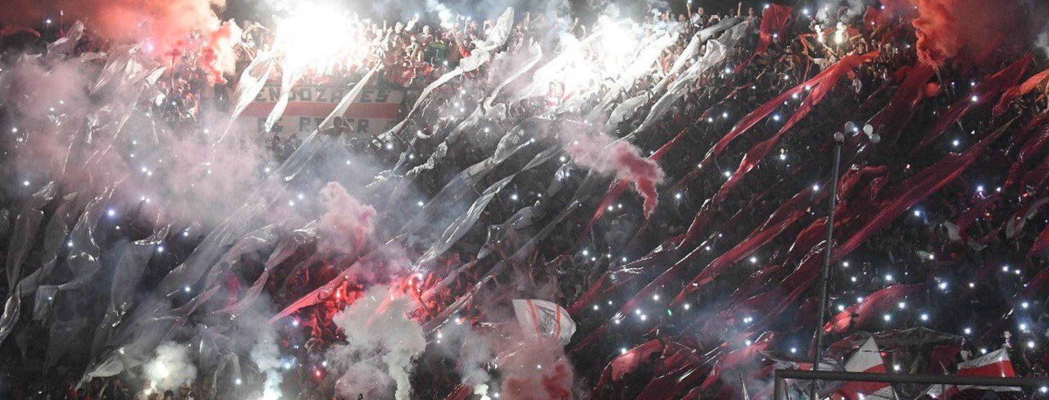 River Plate vs Boca Juniors