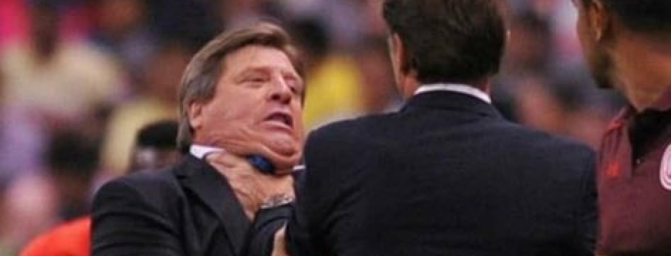 Miguel Herrera Cristante