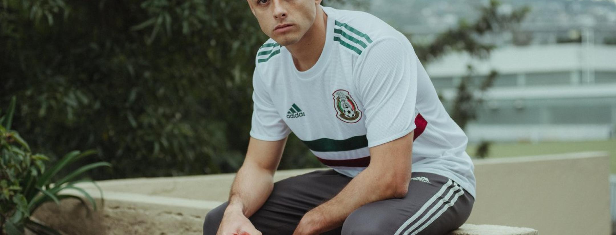Chicharito