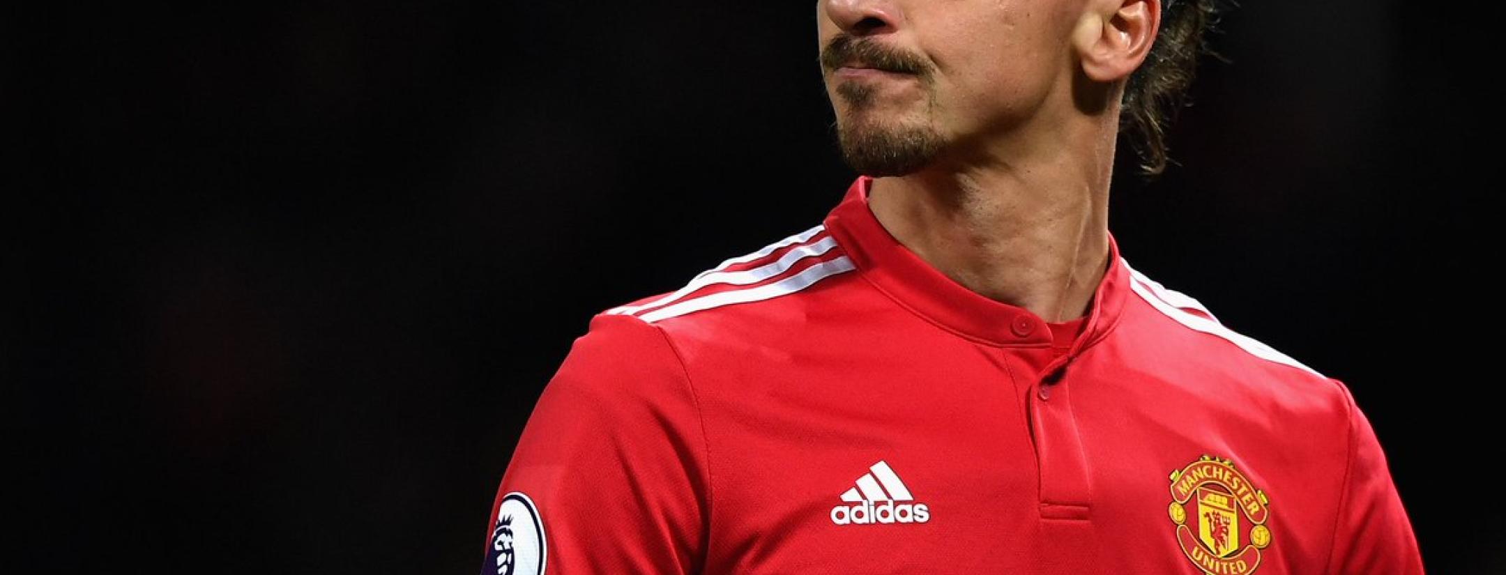 Zlatan Ibrahimovic LA Galaxy transfer